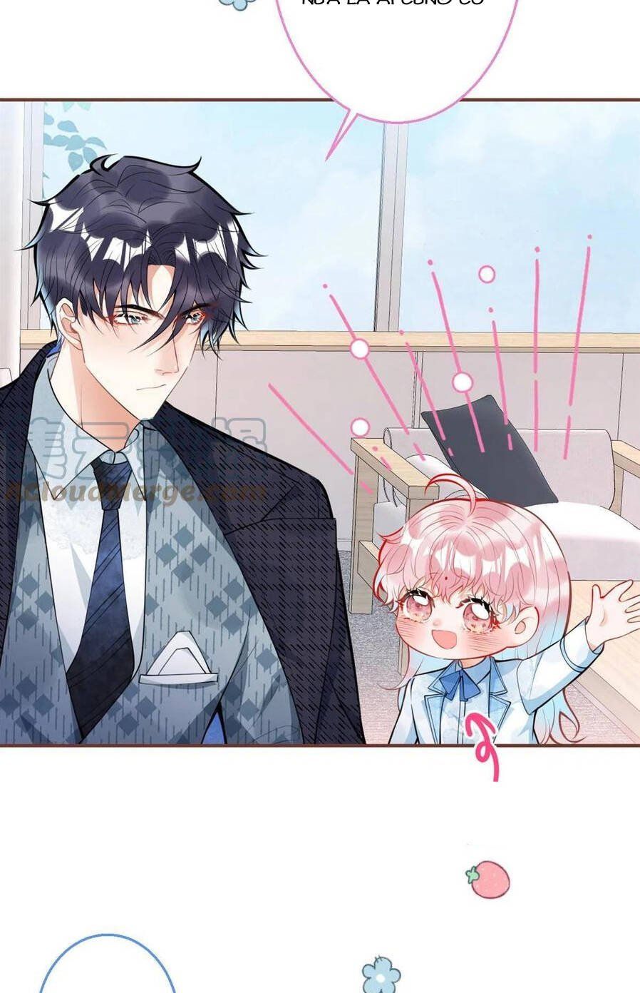 đọc truyện Ta Có Năm Đại Lão Ba Ba Chương 235 ảnh 20 tại Thiên Thai Truyện