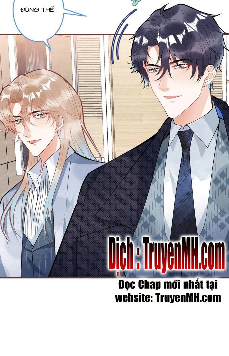 đọc truyện Ta Có Năm Đại Lão Ba Ba Chương 235 ảnh 21 tại Thiên Thai Truyện