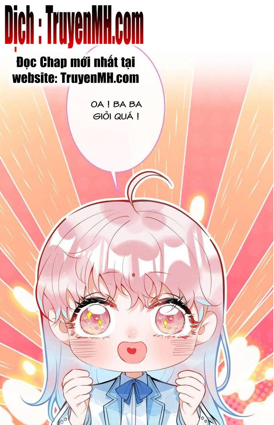 đọc truyện Ta Có Năm Đại Lão Ba Ba Chương 235 ảnh 4 tại Thiên Thai Truyện