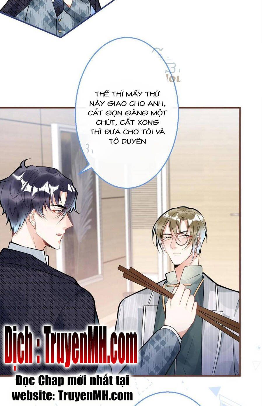 đọc truyện Ta Có Năm Đại Lão Ba Ba Chương 235 ảnh 7 tại Thiên Thai Truyện