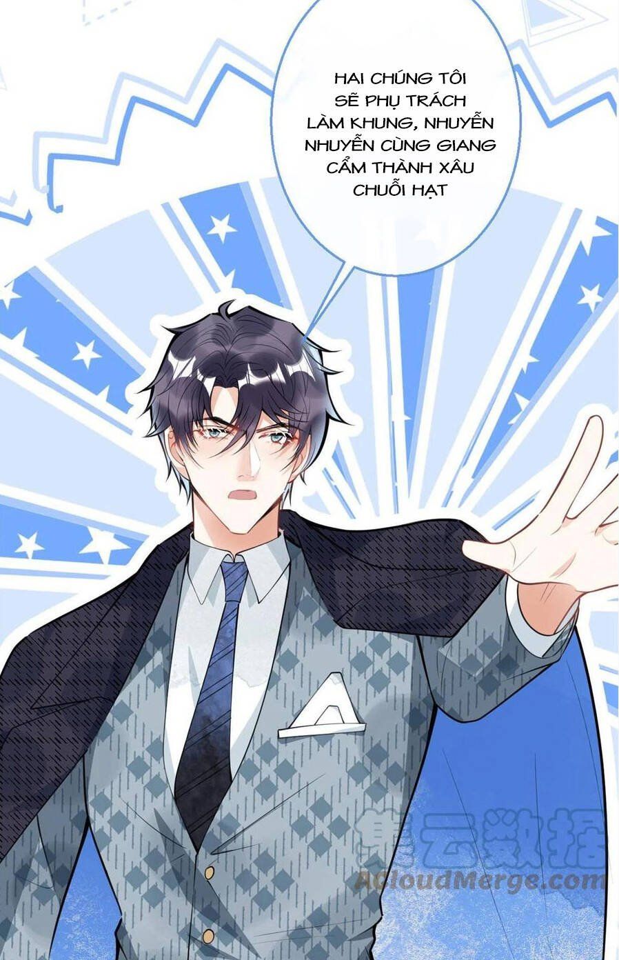 đọc truyện Ta Có Năm Đại Lão Ba Ba Chương 235 ảnh 8 tại Thiên Thai Truyện