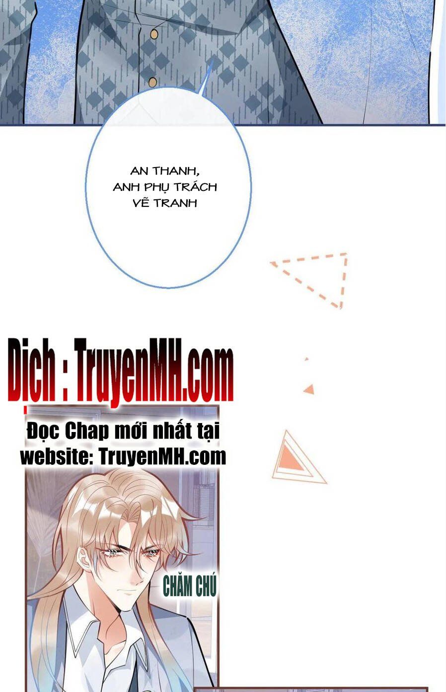 đọc truyện Ta Có Năm Đại Lão Ba Ba Chương 235 ảnh 9 tại Thiên Thai Truyện