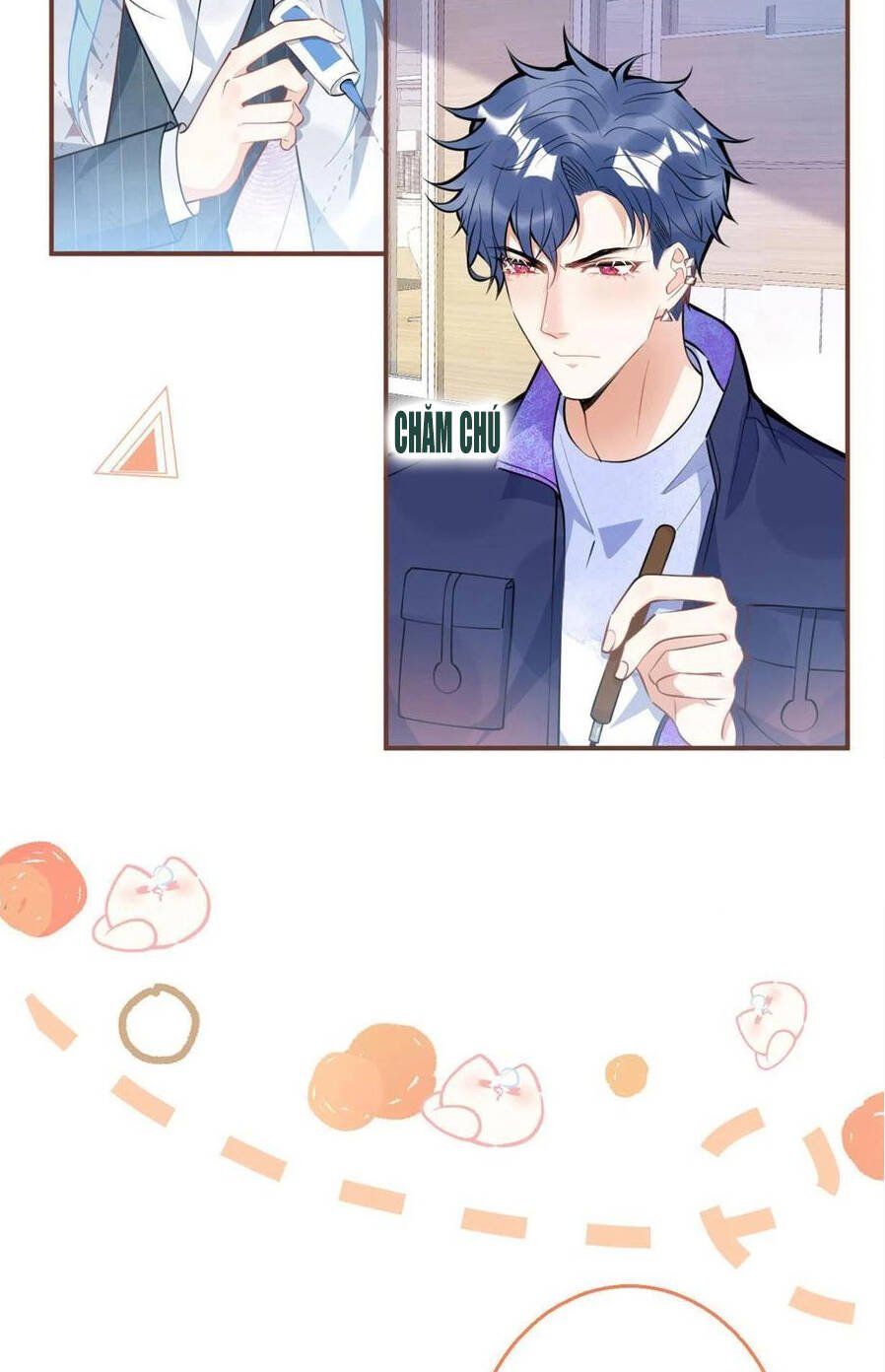 đọc truyện Ta Có Năm Đại Lão Ba Ba Chương 235 ảnh 10 tại Thiên Thai Truyện