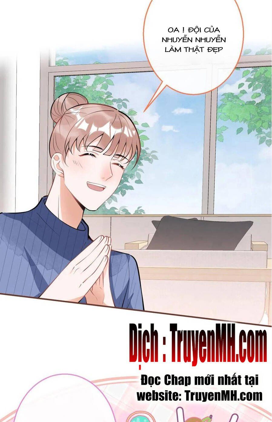 đọc truyện Ta Có Năm Đại Lão Ba Ba Chương 235 ảnh 11 tại Thiên Thai Truyện