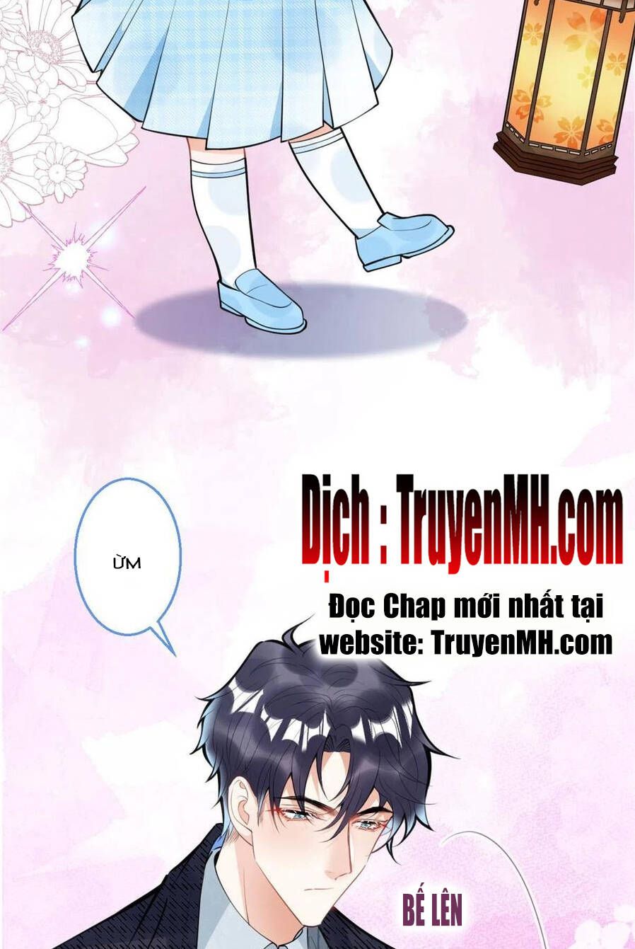 đọc truyện Ta Có Năm Đại Lão Ba Ba Chương 236 ảnh 12 tại Thiên Thai Truyện