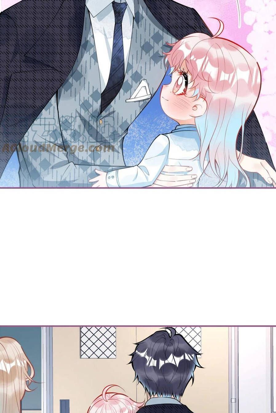 đọc truyện Ta Có Năm Đại Lão Ba Ba Chương 236 ảnh 13 tại Thiên Thai Truyện