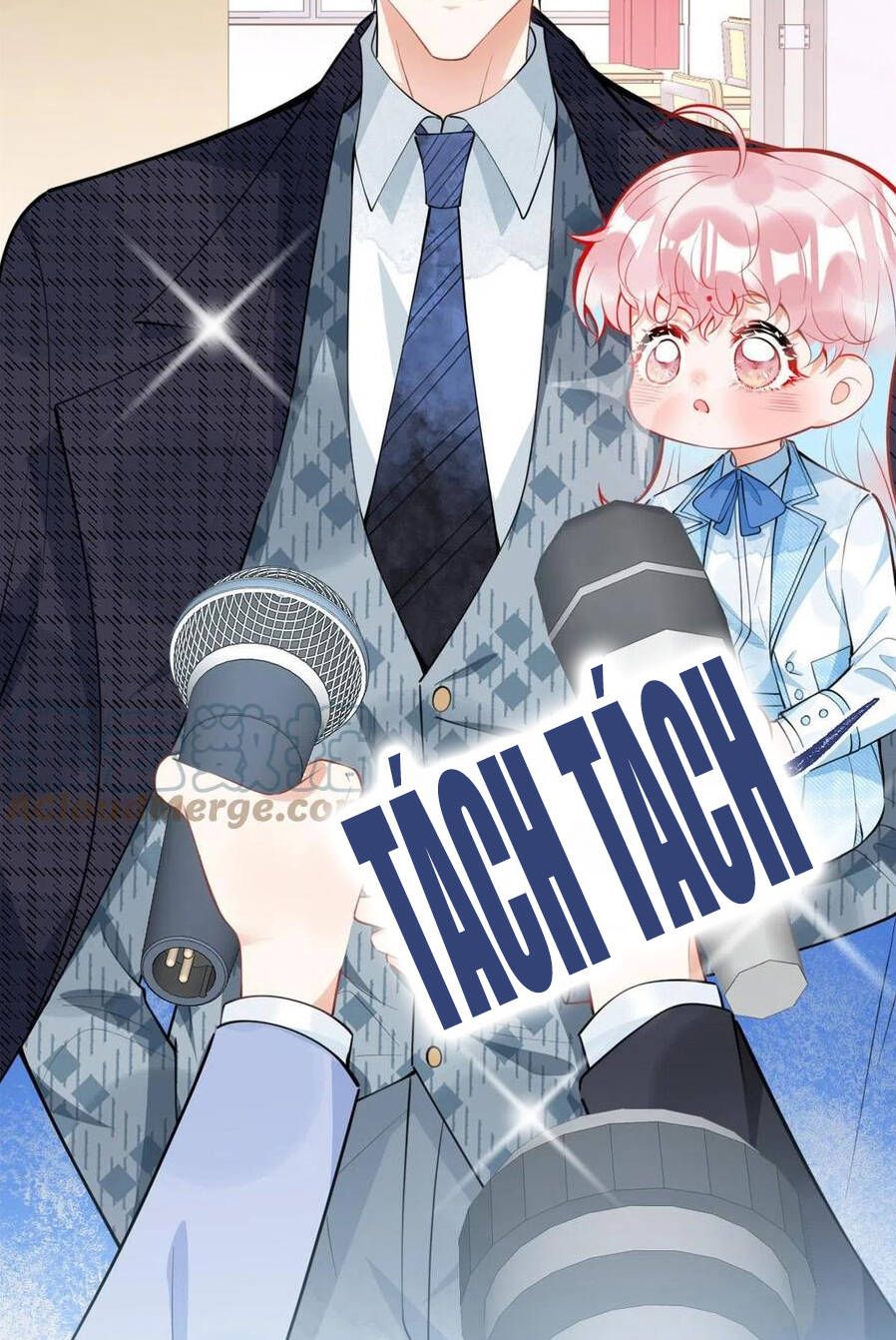 đọc truyện Ta Có Năm Đại Lão Ba Ba Chương 236 ảnh 16 tại Thiên Thai Truyện