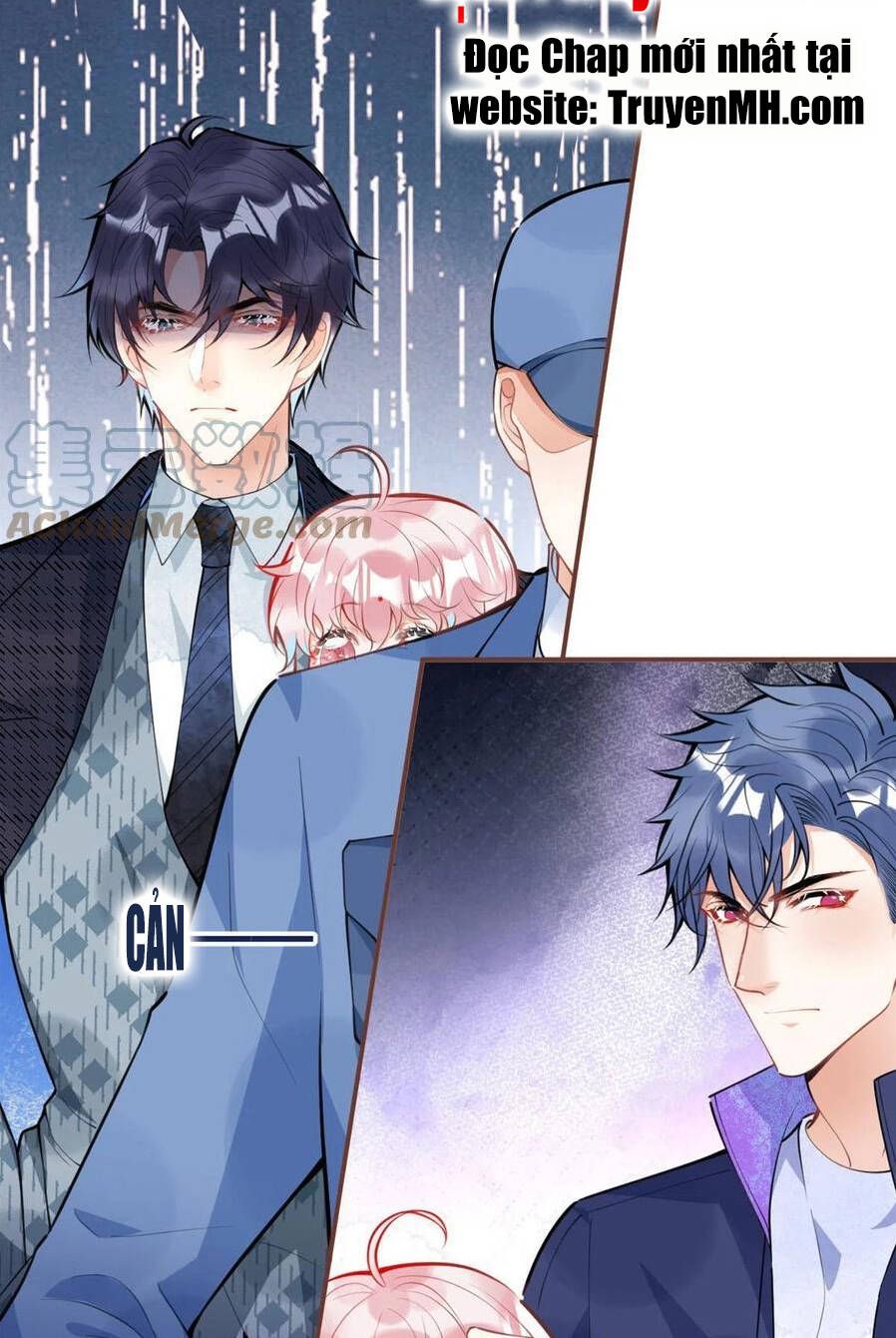 đọc truyện Ta Có Năm Đại Lão Ba Ba Chương 236 ảnh 18 tại Thiên Thai Truyện