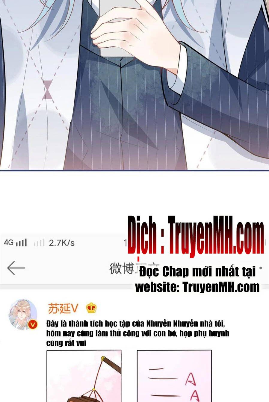 đọc truyện Ta Có Năm Đại Lão Ba Ba Chương 236 ảnh 5 tại Thiên Thai Truyện