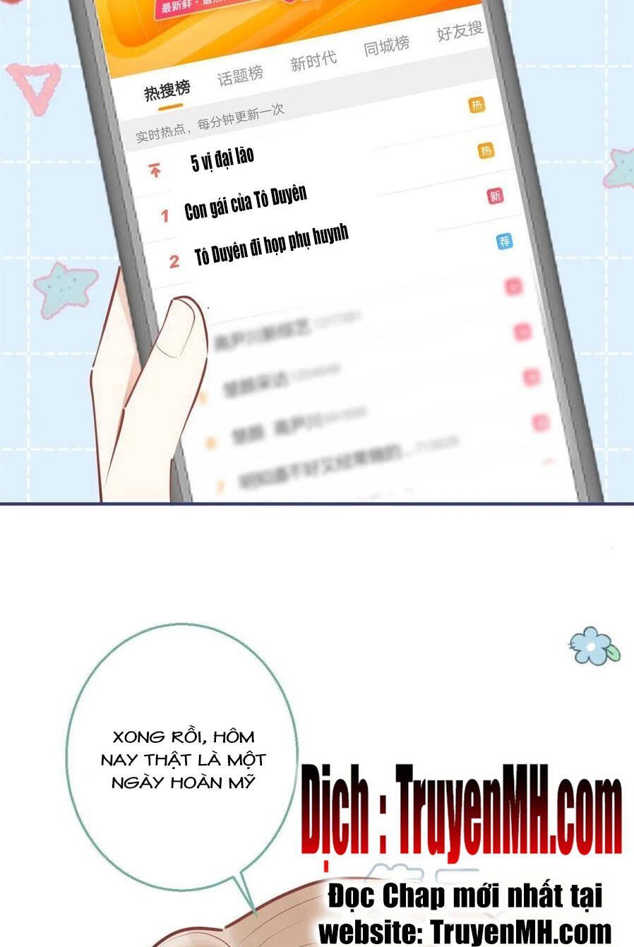 đọc truyện Ta Có Năm Đại Lão Ba Ba Chương 236 ảnh 7 tại Thiên Thai Truyện