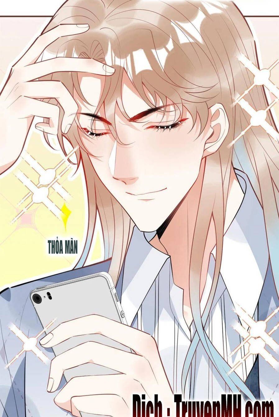 đọc truyện Ta Có Năm Đại Lão Ba Ba Chương 236 ảnh 8 tại Thiên Thai Truyện