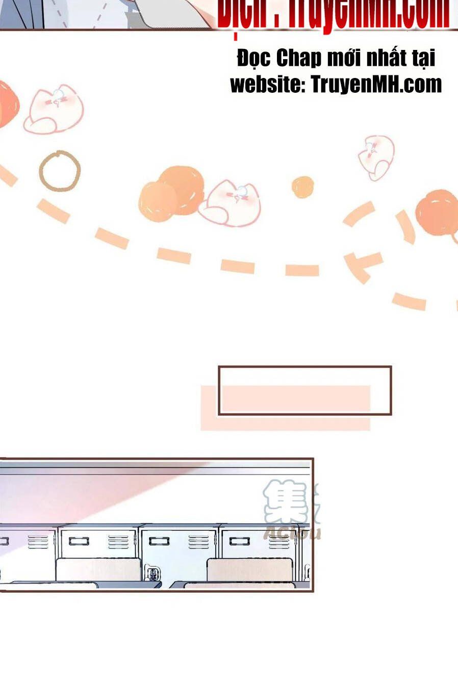 đọc truyện Ta Có Năm Đại Lão Ba Ba Chương 236 ảnh 9 tại Thiên Thai Truyện