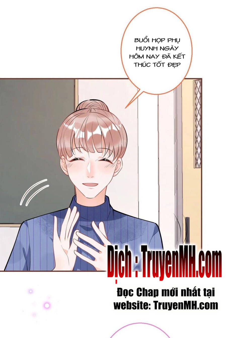 đọc truyện Ta Có Năm Đại Lão Ba Ba Chương 236 ảnh 10 tại Thiên Thai Truyện