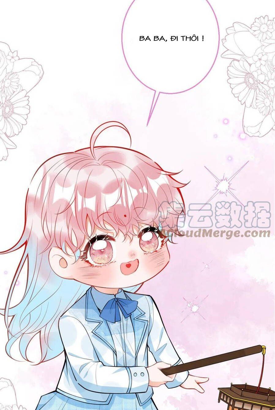 đọc truyện Ta Có Năm Đại Lão Ba Ba Chương 236 ảnh 11 tại Thiên Thai Truyện