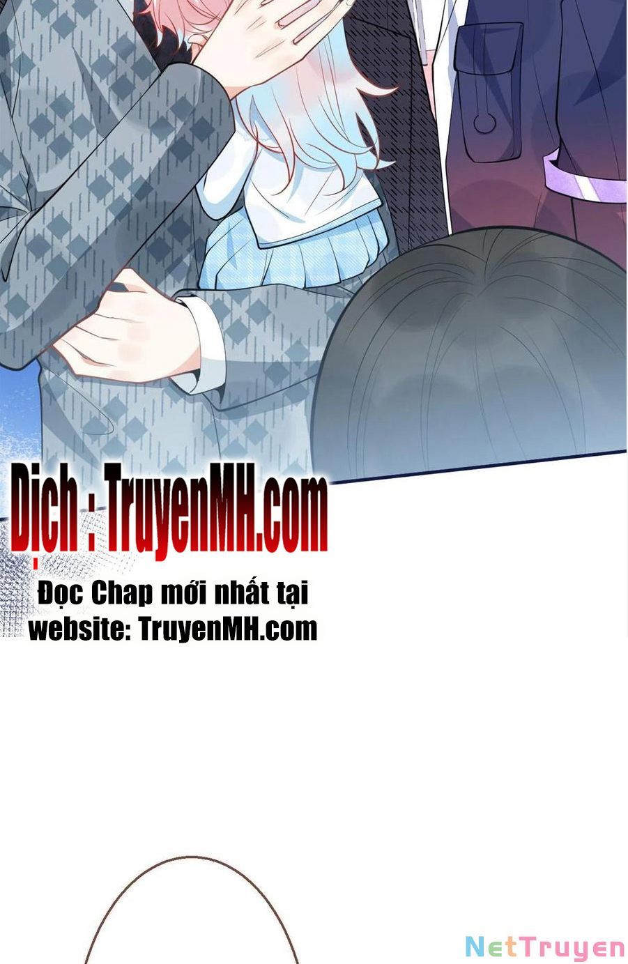 đọc truyện Ta Có Năm Đại Lão Ba Ba Chương 237 ảnh 12 tại Thiên Thai Truyện