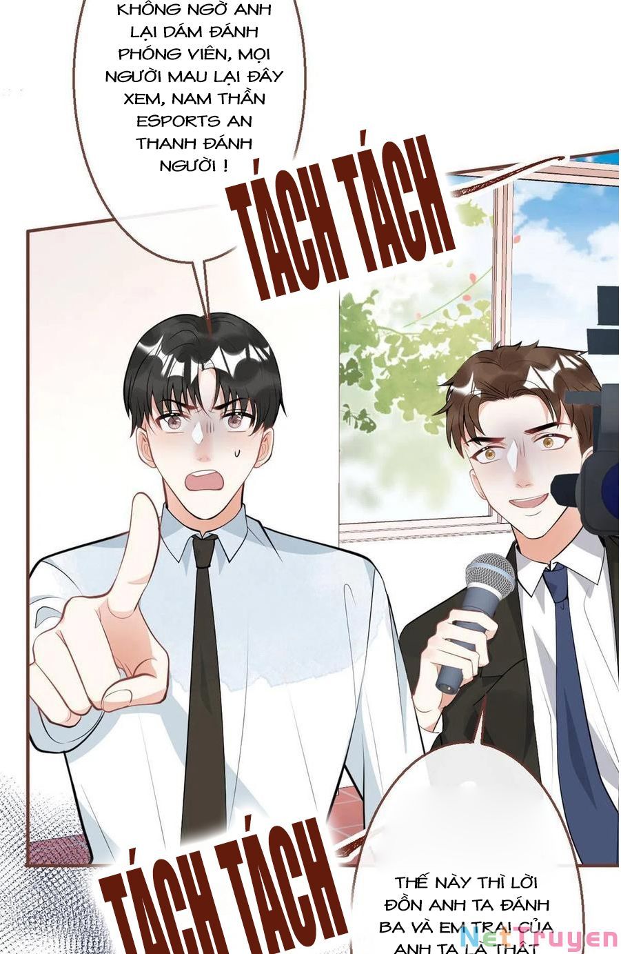 đọc truyện Ta Có Năm Đại Lão Ba Ba Chương 237 ảnh 13 tại Thiên Thai Truyện