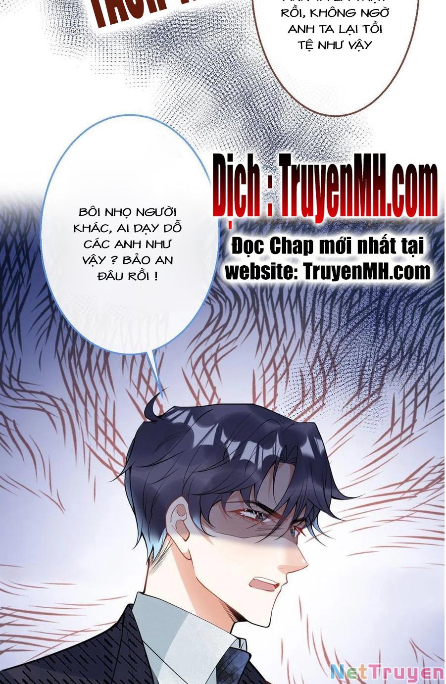 đọc truyện Ta Có Năm Đại Lão Ba Ba Chương 237 ảnh 14 tại Thiên Thai Truyện