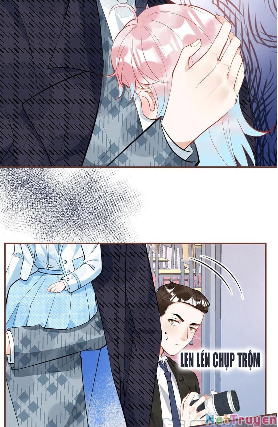 đọc truyện Ta Có Năm Đại Lão Ba Ba Chương 237 ảnh 15 tại Thiên Thai Truyện