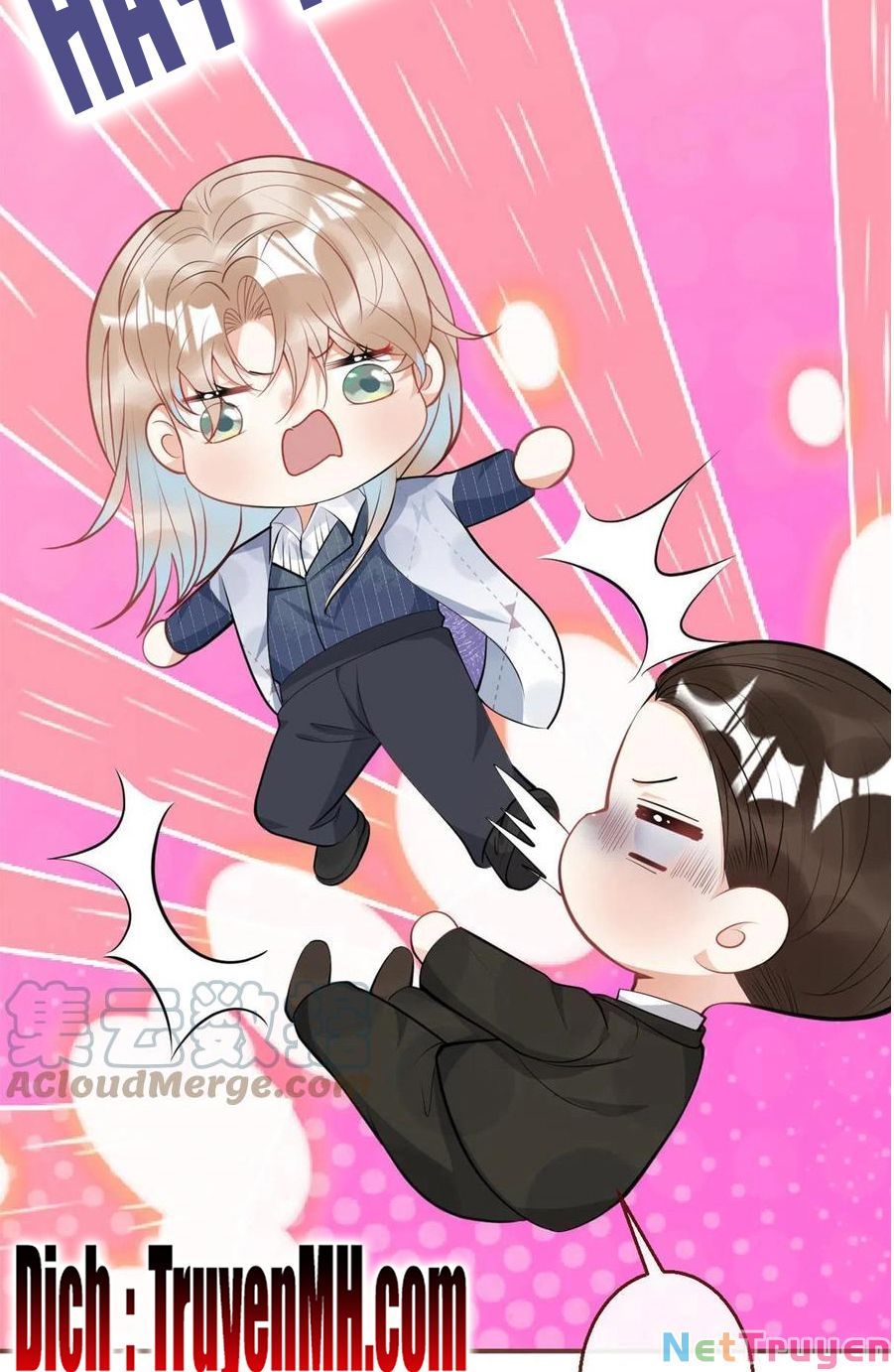 đọc truyện Ta Có Năm Đại Lão Ba Ba Chương 237 ảnh 17 tại Thiên Thai Truyện