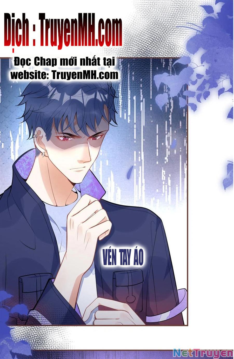 đọc truyện Ta Có Năm Đại Lão Ba Ba Chương 237 ảnh 20 tại Thiên Thai Truyện