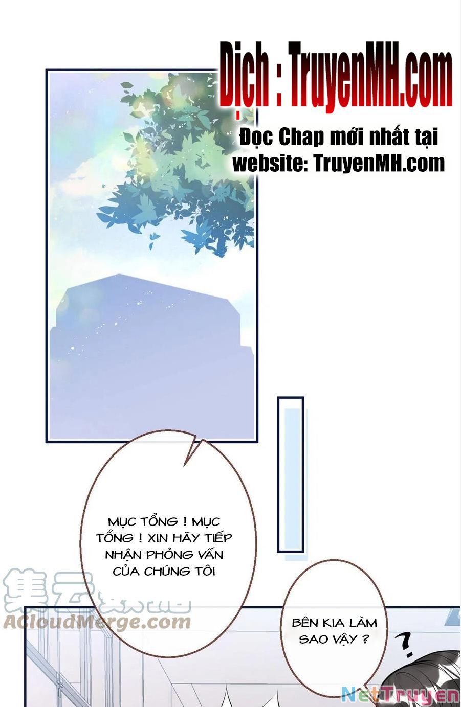 đọc truyện Ta Có Năm Đại Lão Ba Ba Chương 237 ảnh 4 tại Thiên Thai Truyện