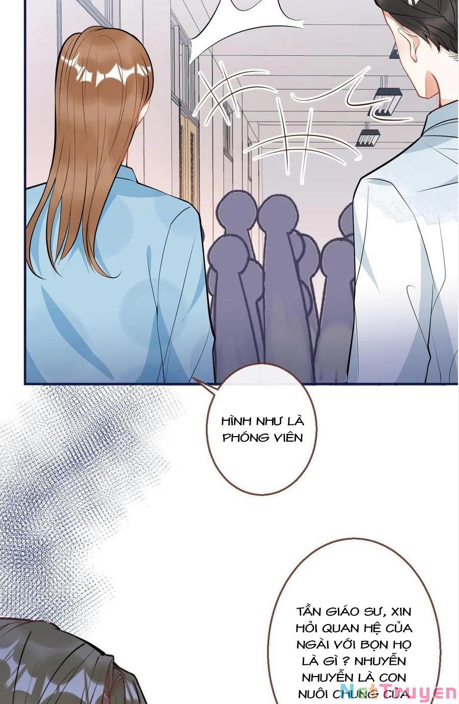 đọc truyện Ta Có Năm Đại Lão Ba Ba Chương 237 ảnh 5 tại Thiên Thai Truyện