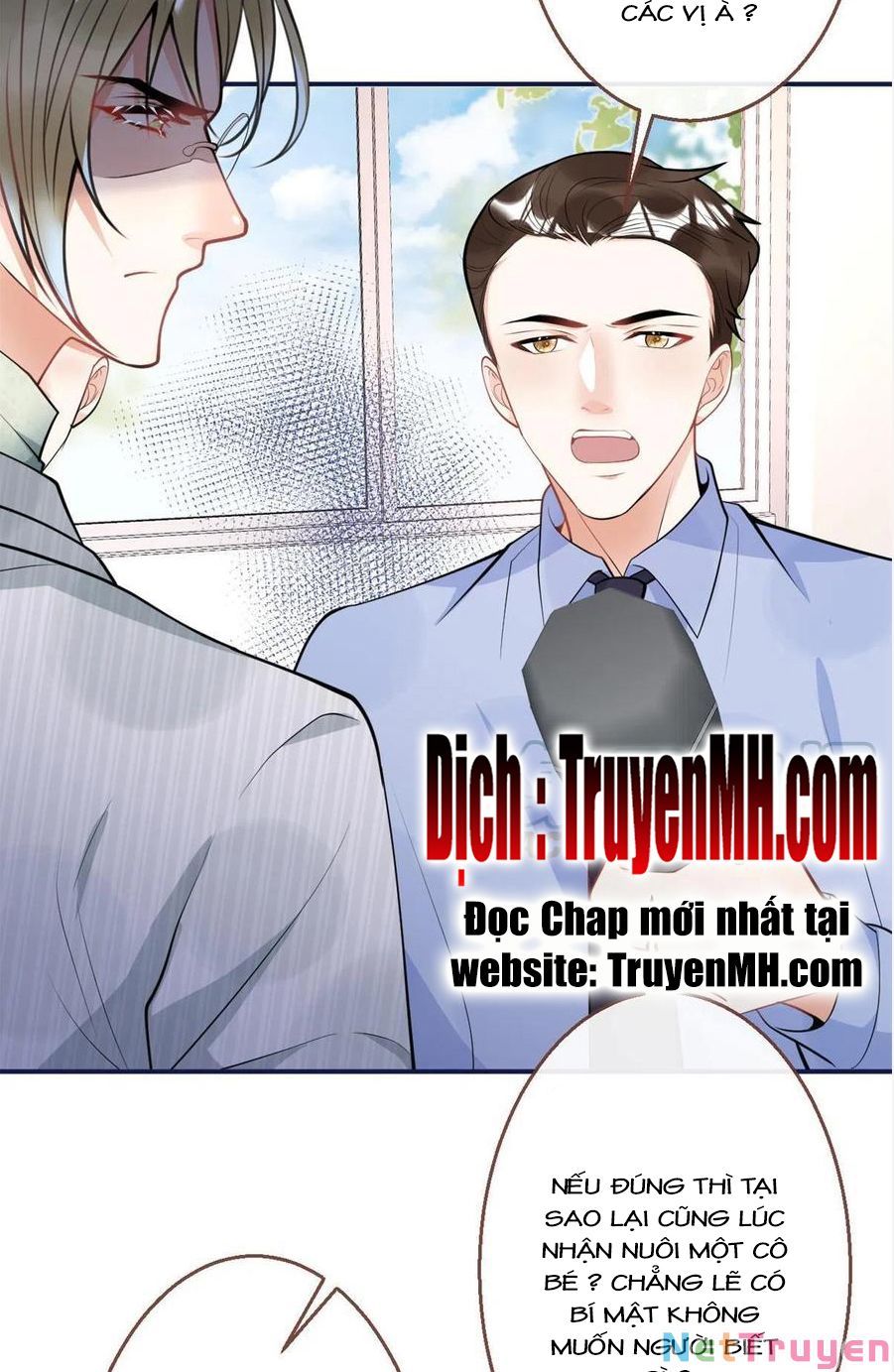 đọc truyện Ta Có Năm Đại Lão Ba Ba Chương 237 ảnh 6 tại Thiên Thai Truyện