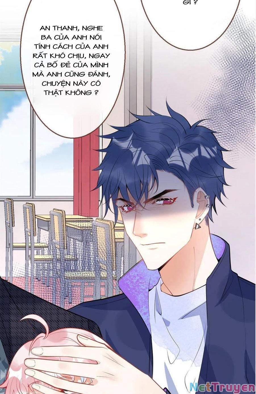 đọc truyện Ta Có Năm Đại Lão Ba Ba Chương 237 ảnh 7 tại Thiên Thai Truyện