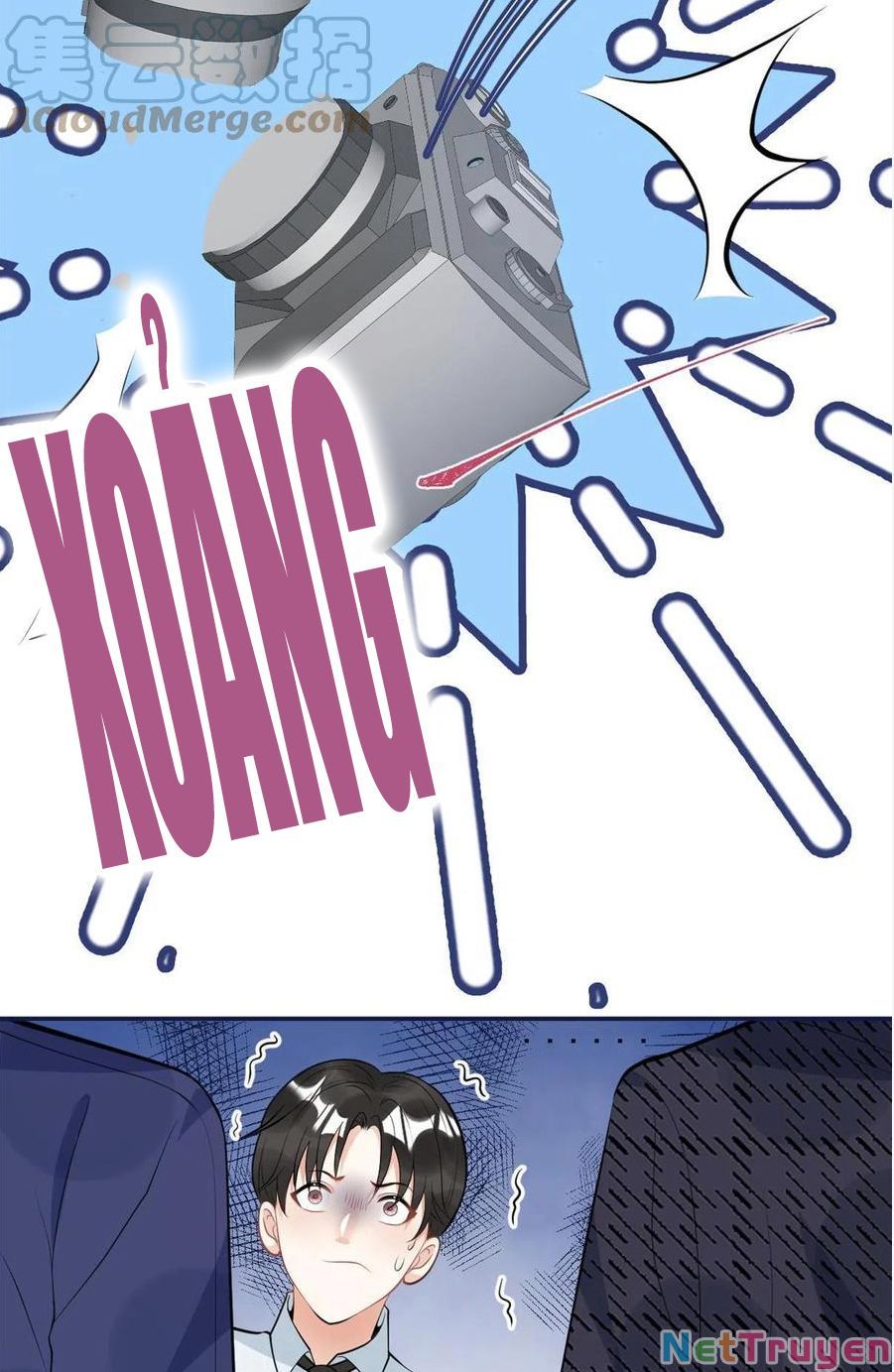 đọc truyện Ta Có Năm Đại Lão Ba Ba Chương 237 ảnh 10 tại Thiên Thai Truyện