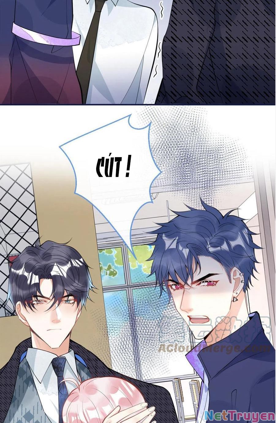 đọc truyện Ta Có Năm Đại Lão Ba Ba Chương 237 ảnh 11 tại Thiên Thai Truyện