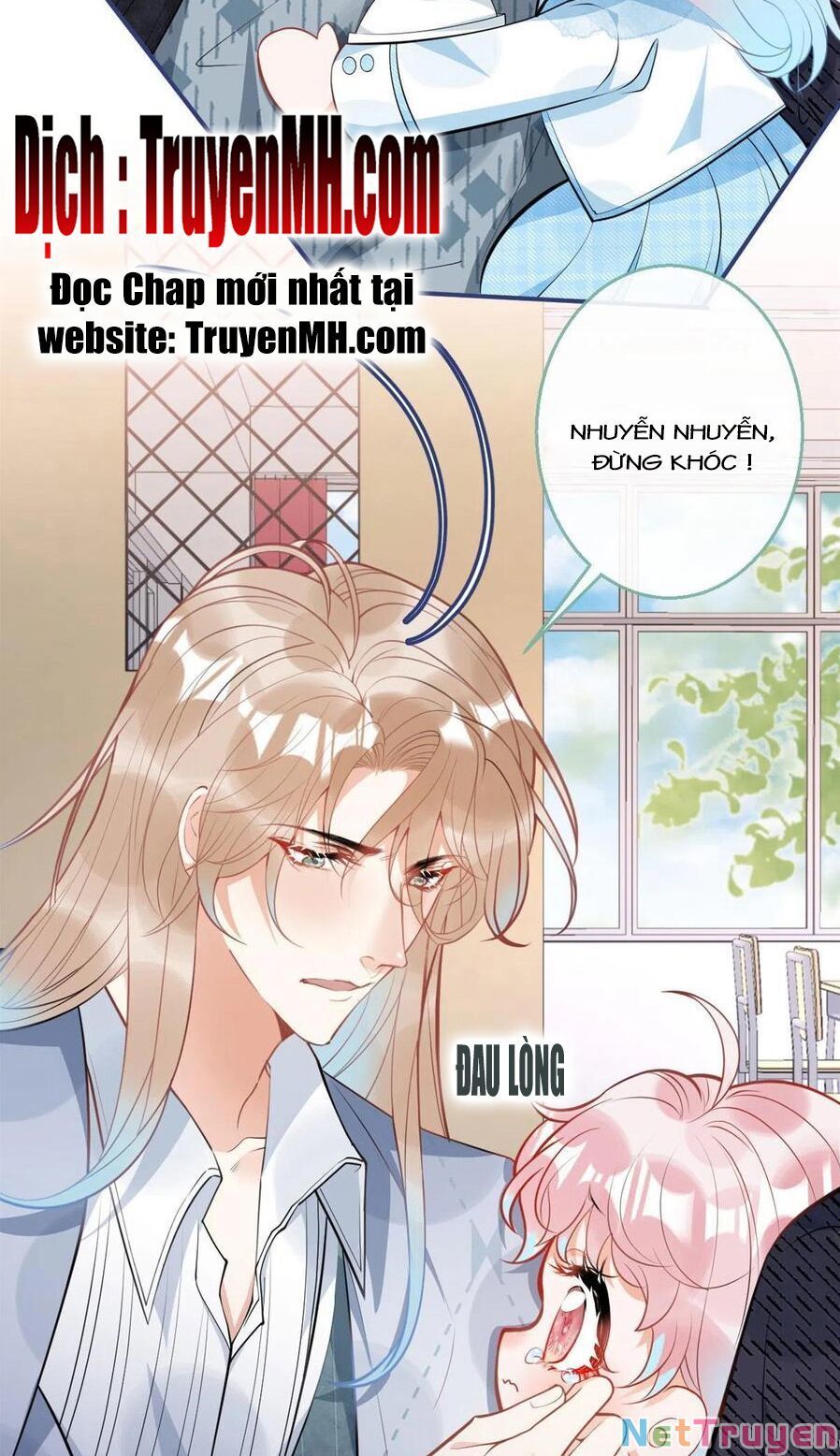 đọc truyện Ta Có Năm Đại Lão Ba Ba Chương 238 ảnh 12 tại Thiên Thai Truyện