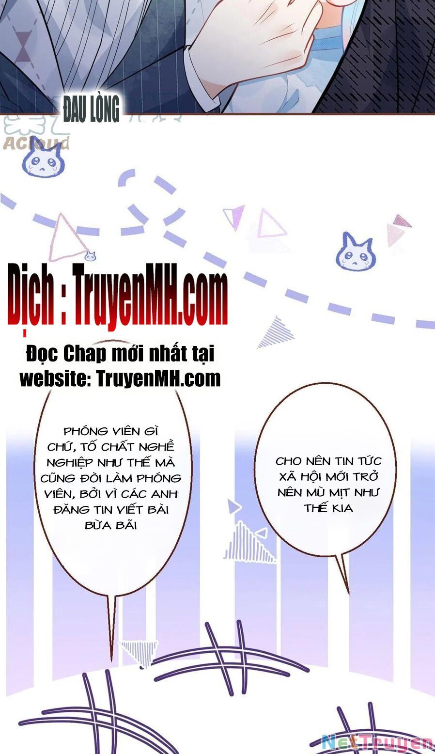 đọc truyện Ta Có Năm Đại Lão Ba Ba Chương 238 ảnh 13 tại Thiên Thai Truyện