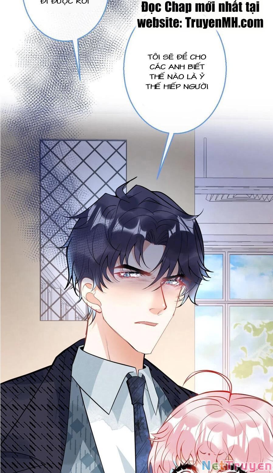 đọc truyện Ta Có Năm Đại Lão Ba Ba Chương 238 ảnh 16 tại Thiên Thai Truyện