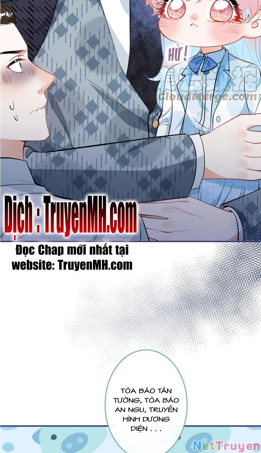 đọc truyện Ta Có Năm Đại Lão Ba Ba Chương 238 ảnh 17 tại Thiên Thai Truyện