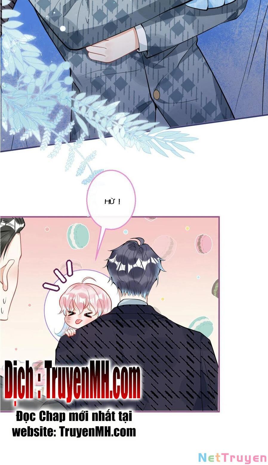 đọc truyện Ta Có Năm Đại Lão Ba Ba Chương 238 ảnh 21 tại Thiên Thai Truyện