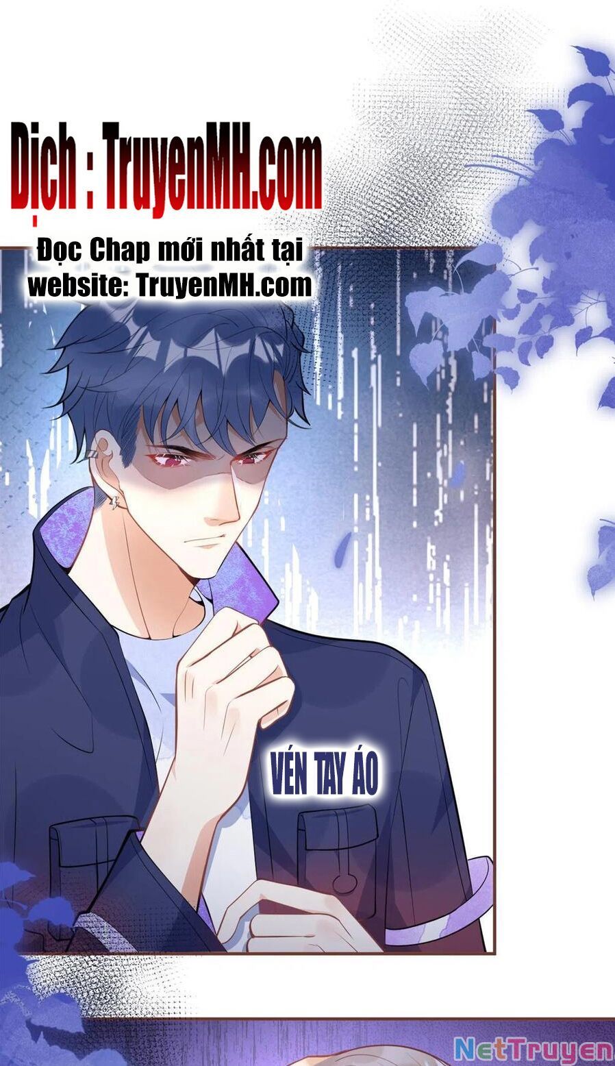 đọc truyện Ta Có Năm Đại Lão Ba Ba Chương 238 ảnh 4 tại Thiên Thai Truyện