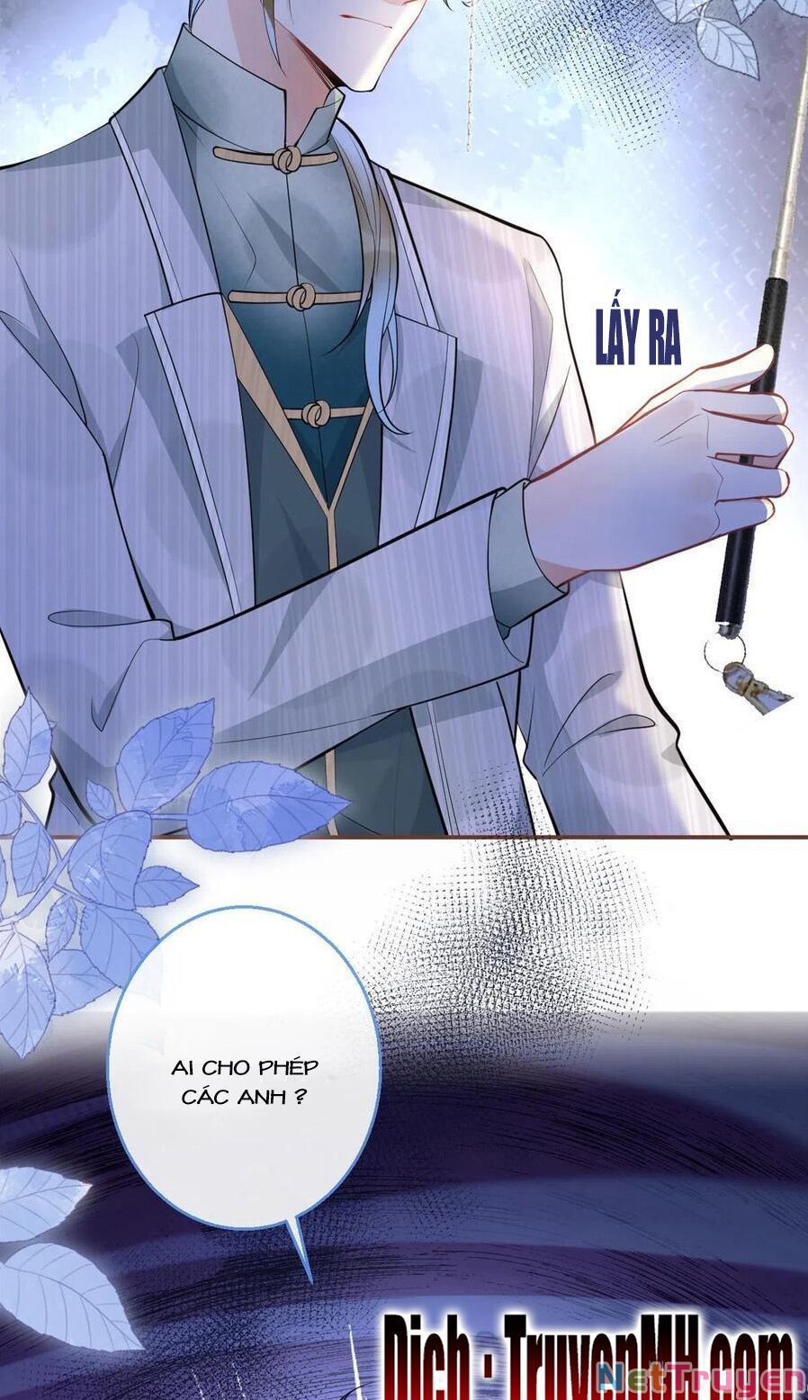 đọc truyện Ta Có Năm Đại Lão Ba Ba Chương 238 ảnh 6 tại Thiên Thai Truyện