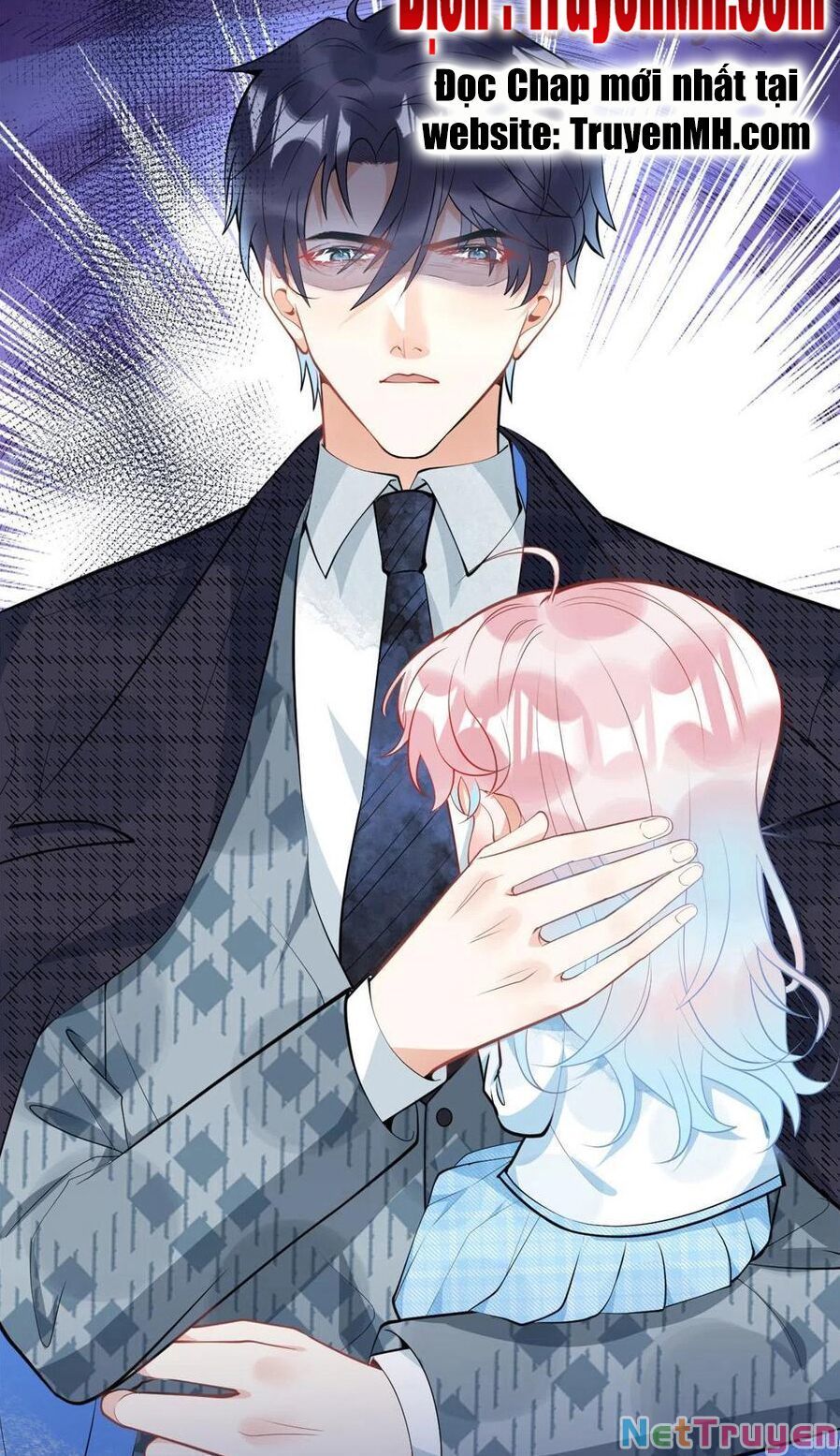 đọc truyện Ta Có Năm Đại Lão Ba Ba Chương 238 ảnh 7 tại Thiên Thai Truyện