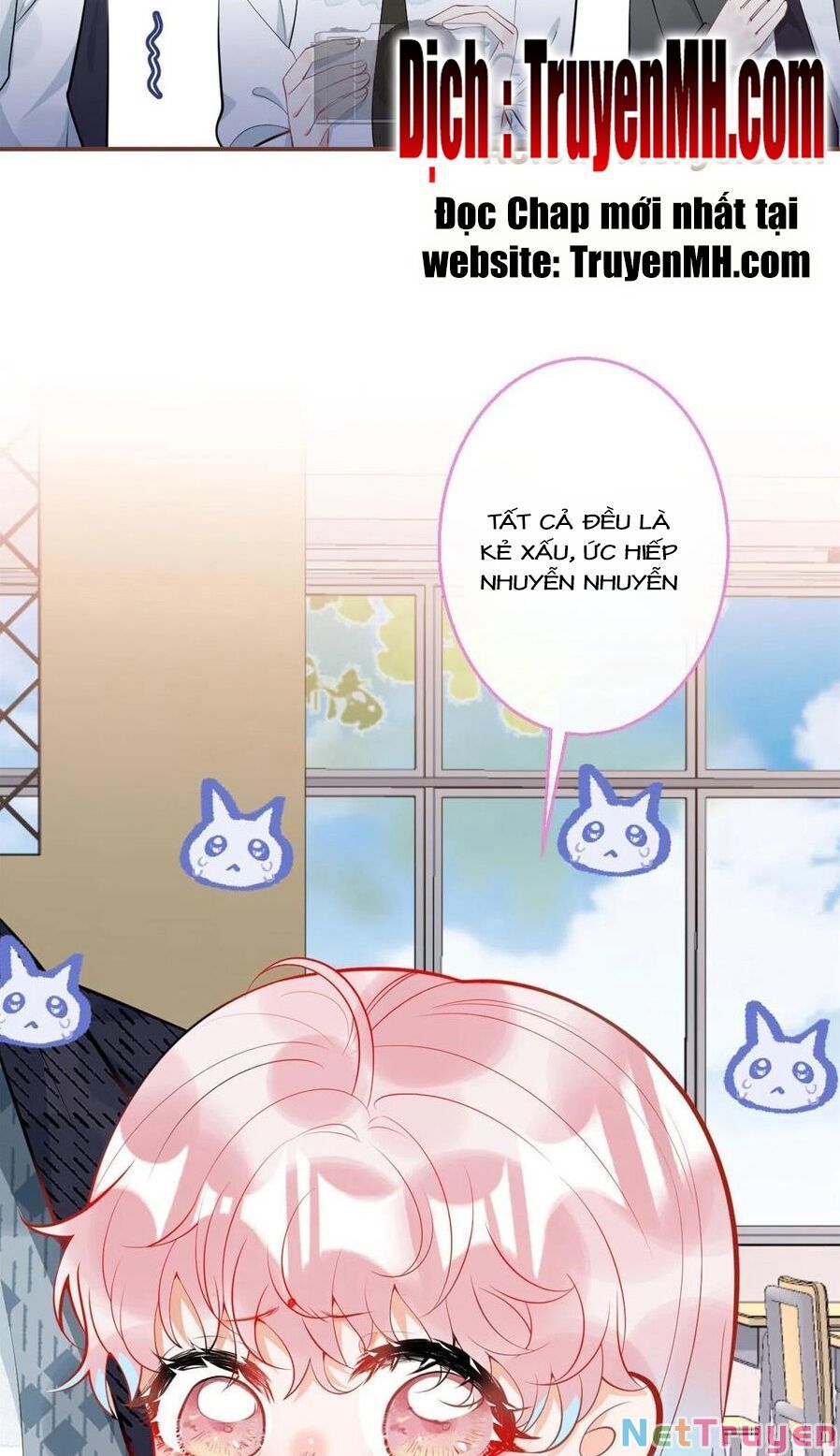 đọc truyện Ta Có Năm Đại Lão Ba Ba Chương 238 ảnh 10 tại Thiên Thai Truyện