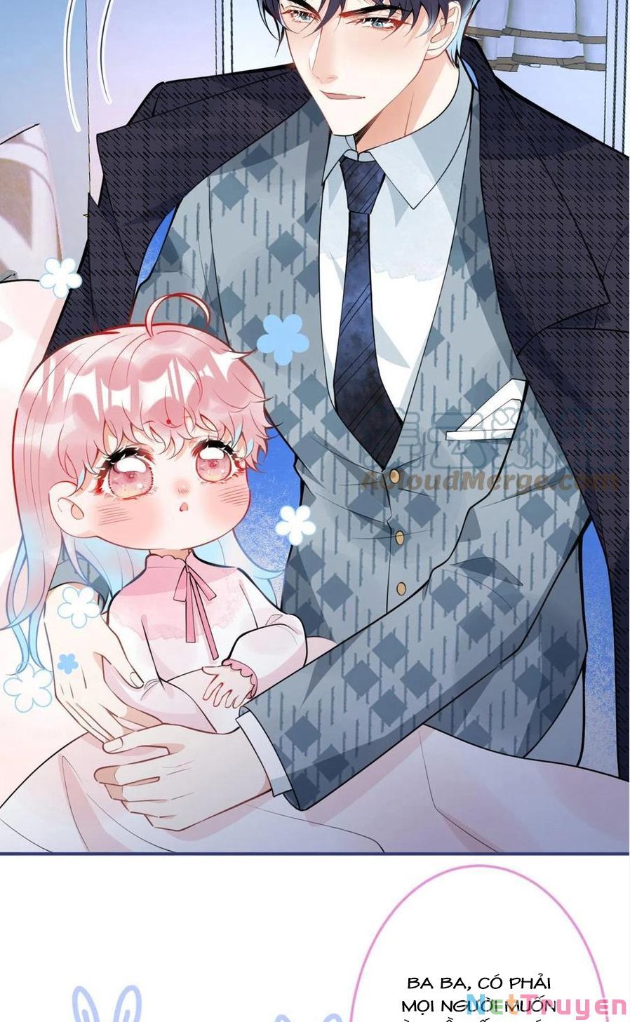 đọc truyện Ta Có Năm Đại Lão Ba Ba Chương 239 ảnh 13 tại Thiên Thai Truyện