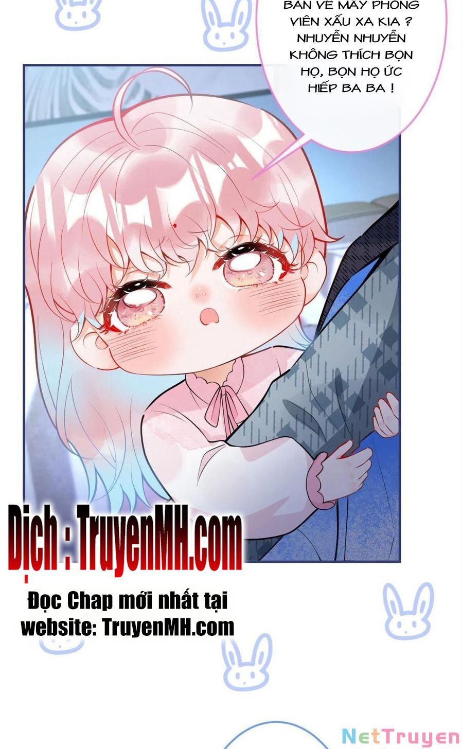 đọc truyện Ta Có Năm Đại Lão Ba Ba Chương 239 ảnh 14 tại Thiên Thai Truyện