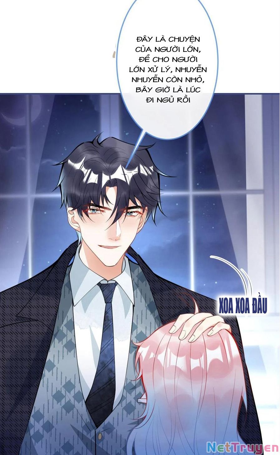 đọc truyện Ta Có Năm Đại Lão Ba Ba Chương 239 ảnh 15 tại Thiên Thai Truyện