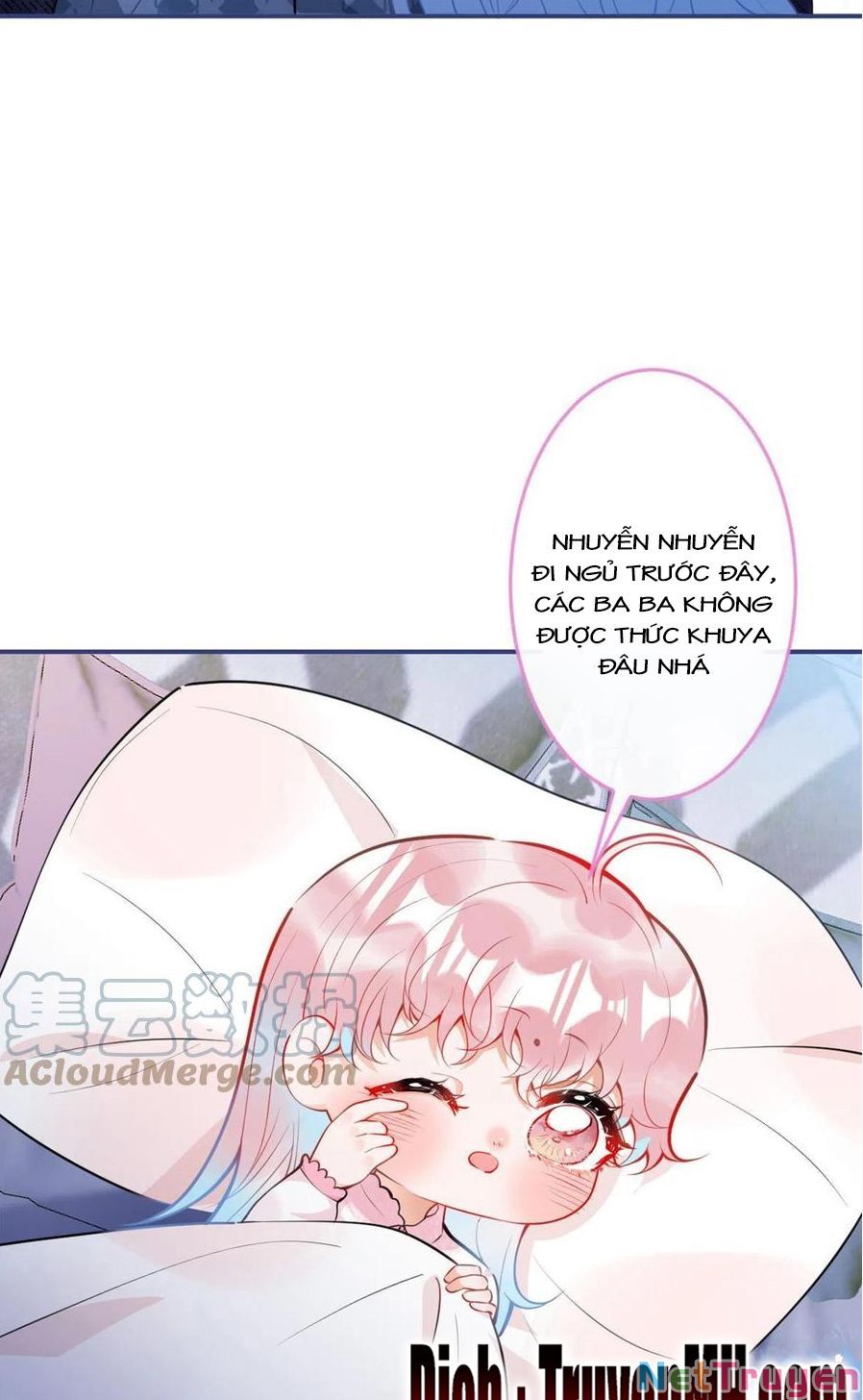 đọc truyện Ta Có Năm Đại Lão Ba Ba Chương 239 ảnh 16 tại Thiên Thai Truyện