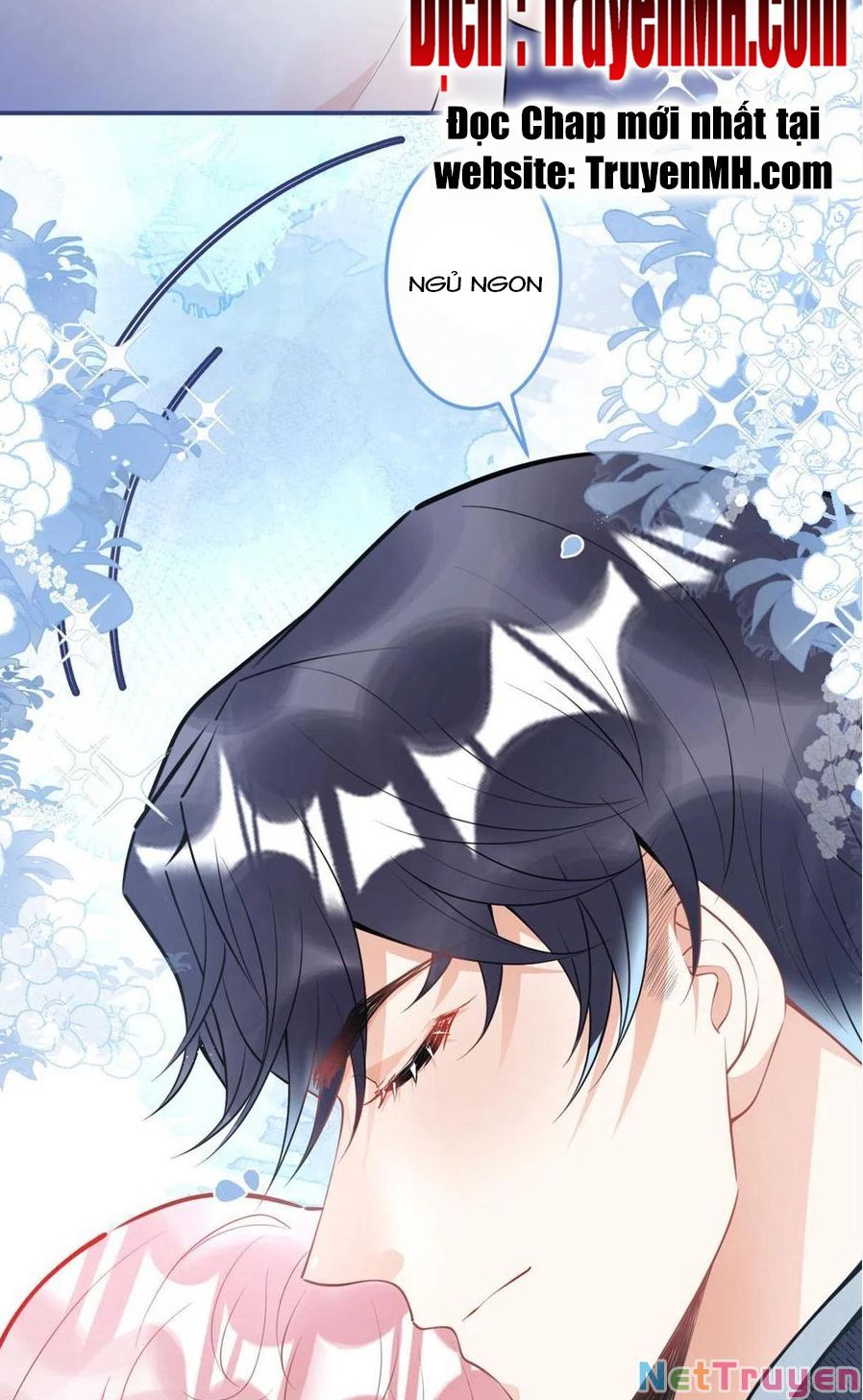 đọc truyện Ta Có Năm Đại Lão Ba Ba Chương 239 ảnh 17 tại Thiên Thai Truyện