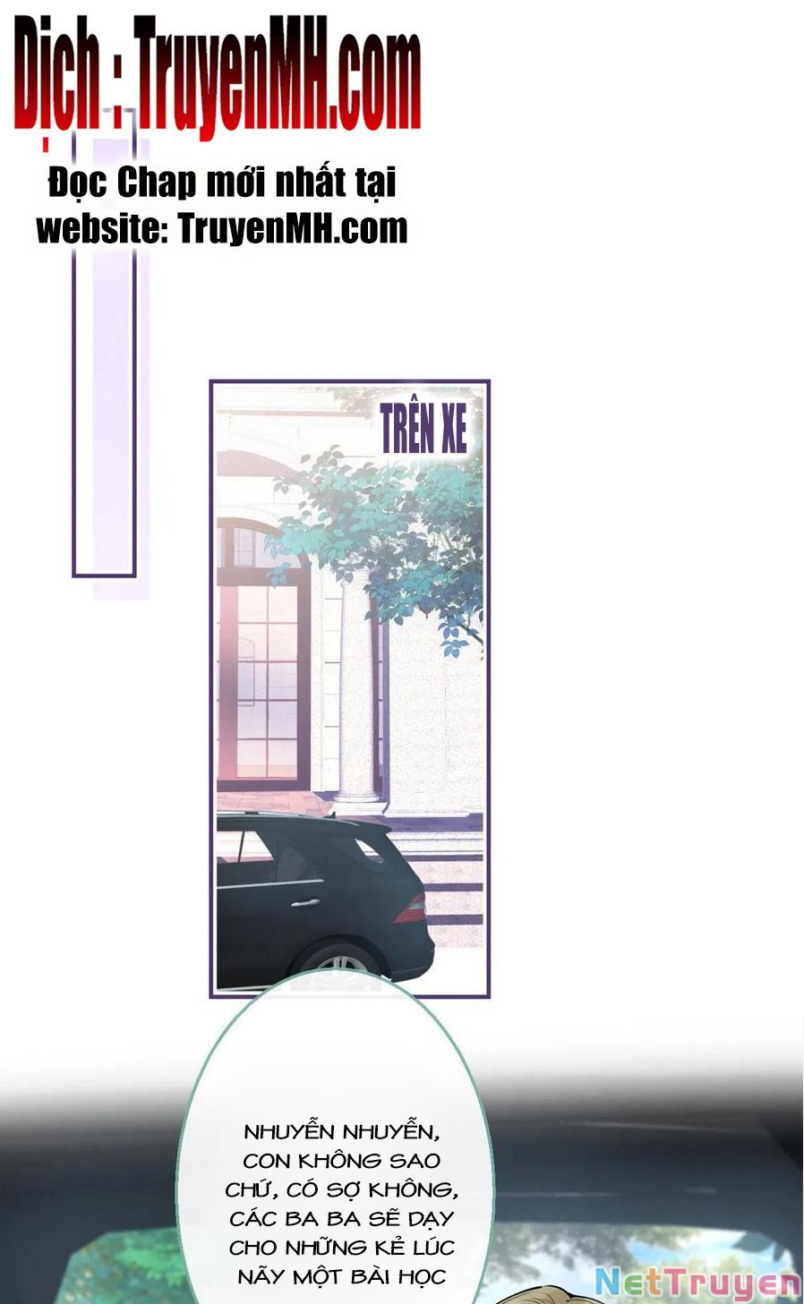 đọc truyện Ta Có Năm Đại Lão Ba Ba Chương 239 ảnh 4 tại Thiên Thai Truyện