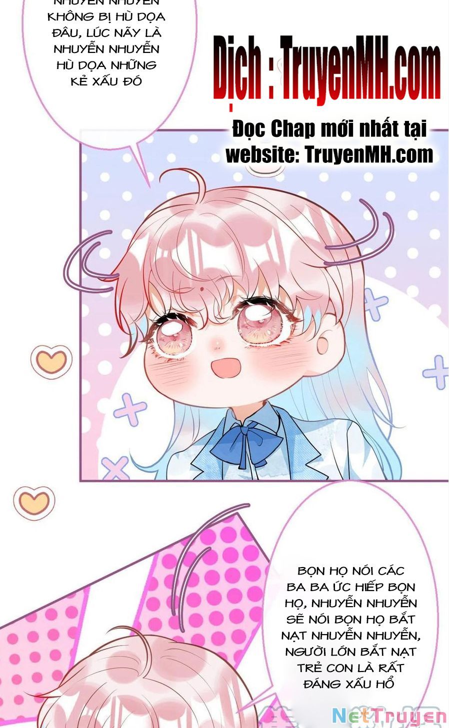 đọc truyện Ta Có Năm Đại Lão Ba Ba Chương 239 ảnh 6 tại Thiên Thai Truyện