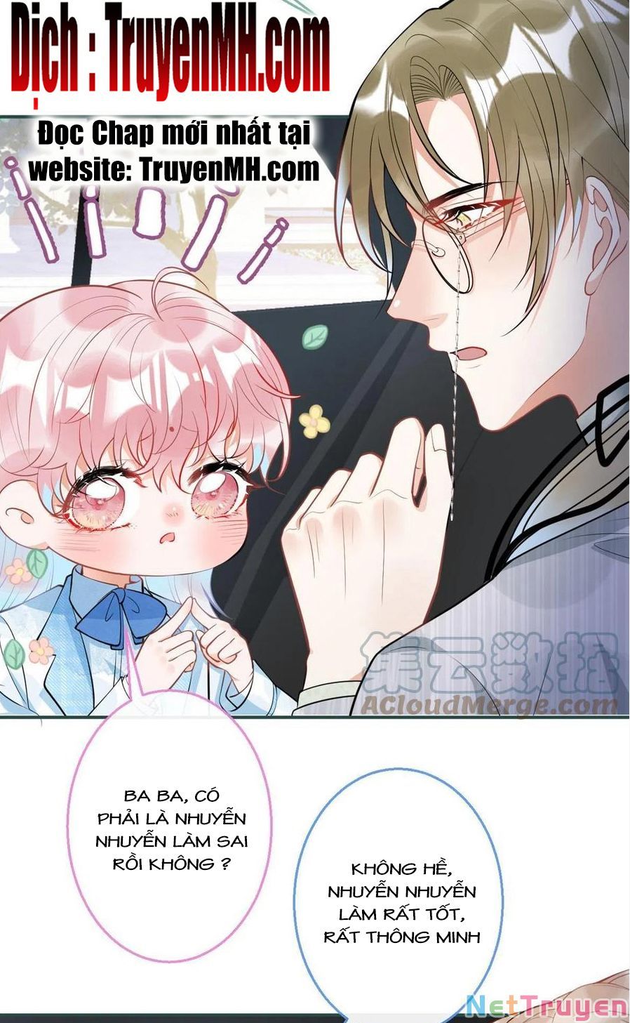 đọc truyện Ta Có Năm Đại Lão Ba Ba Chương 239 ảnh 8 tại Thiên Thai Truyện