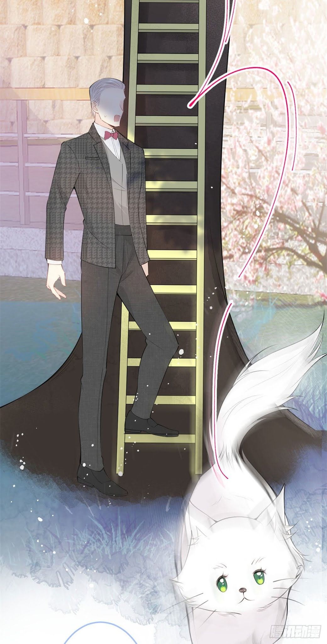 đọc truyện Ta Có Năm Đại Lão Ba Ba Chương 24 ảnh 14 tại Thiên Thai Truyện