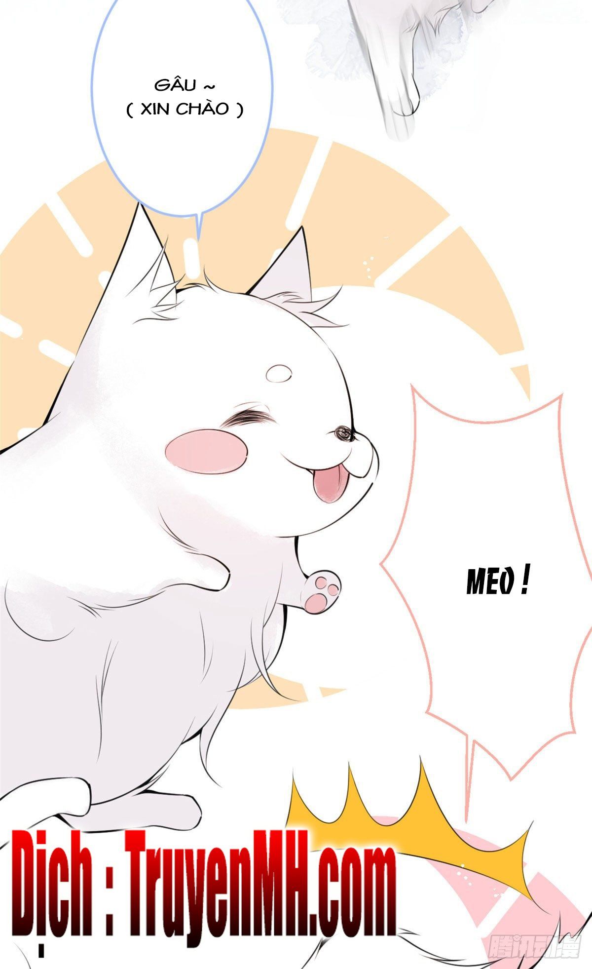 đọc truyện Ta Có Năm Đại Lão Ba Ba Chương 24 ảnh 15 tại Thiên Thai Truyện