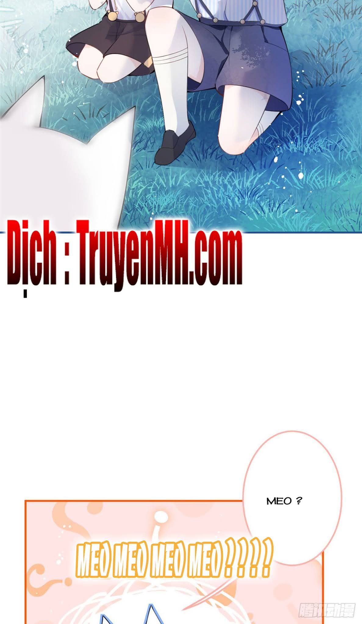 đọc truyện Ta Có Năm Đại Lão Ba Ba Chương 24 ảnh 19 tại Thiên Thai Truyện